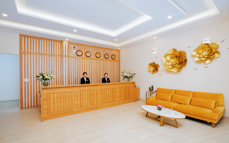 Cereja Hotel & Resort Ðà Lạt