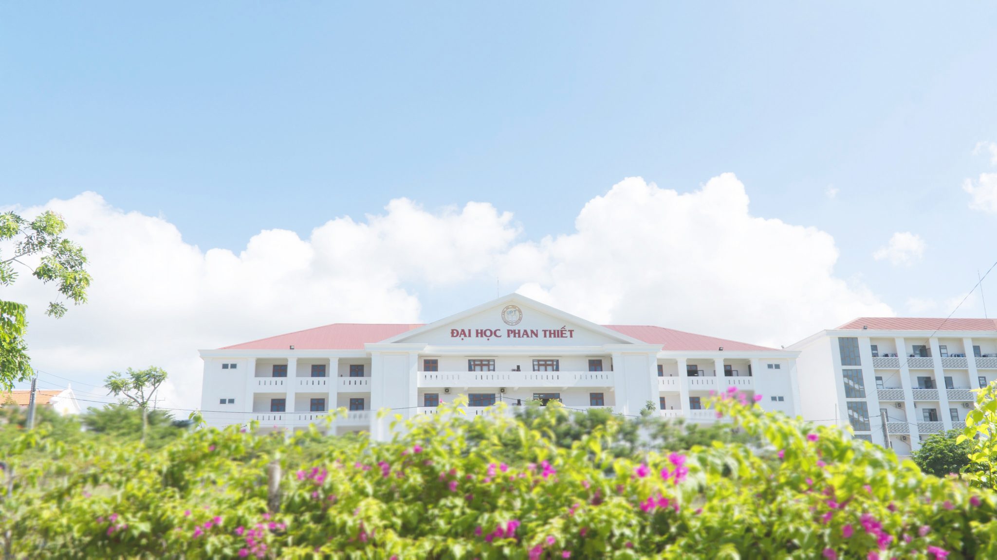 Trường Đại học Phan Thiết