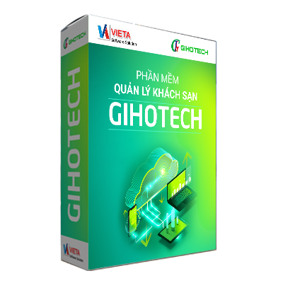 PHẦN MỀM QUẢN LÝ KHÁCH SẠN - FOS