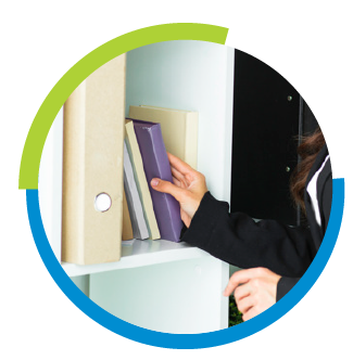 Quản lý hồ sơ nhân viên