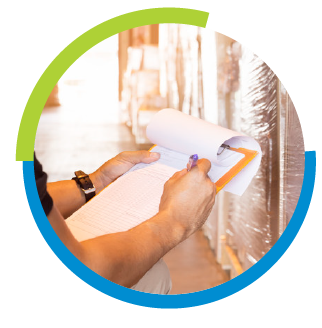 Quản lý nhập xuất tồn kho thực tế