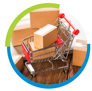 Quản lý đơn mua hàng và giá mua