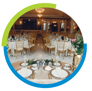 Quản lý định lượng, định mức các thực đơn, tiệc hội nghị